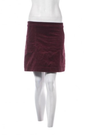Φούστα Monki, Μέγεθος M, Χρώμα Κόκκινο, Τιμή 5,99 €