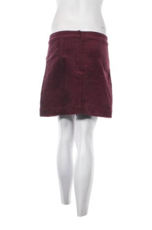 Φούστα Monki, Μέγεθος M, Χρώμα Κόκκινο, Τιμή 5,99 €