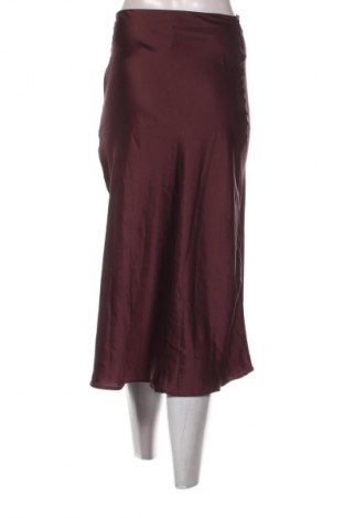 Пола Monki, Размер S, Цвят Червен, Цена 10,73 €