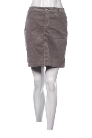 Sukně Montego, Velikost M, Barva Šedá, Cena  129,00 Kč