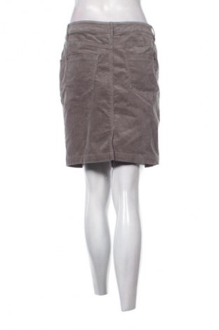 Sukně Montego, Velikost M, Barva Šedá, Cena  129,00 Kč