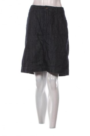 Φούστα Montego, Μέγεθος XL, Χρώμα Μπλέ, Τιμή 17,99 €