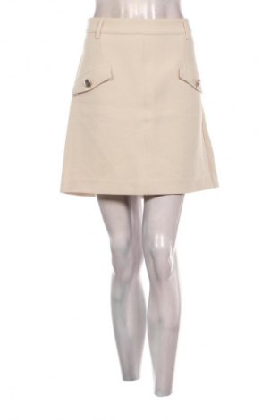 Sukně Morgan, Velikost M, Barva Béžová, Cena  219,00 Kč