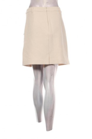 Sukně Morgan, Velikost M, Barva Béžová, Cena  219,00 Kč