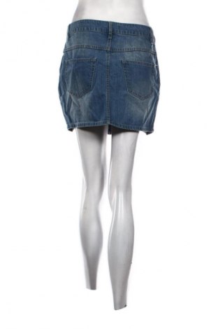 Szoknya Moss Copenhagen, Méret M, Szín Kék, Ár 8 678 Ft