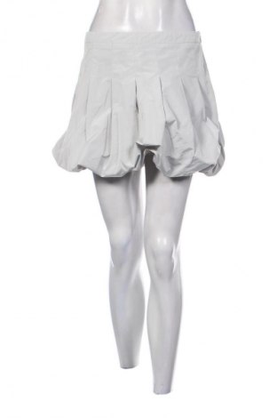 Φούστα Motivi, Μέγεθος S, Χρώμα Γκρί, Τιμή 10,99 €