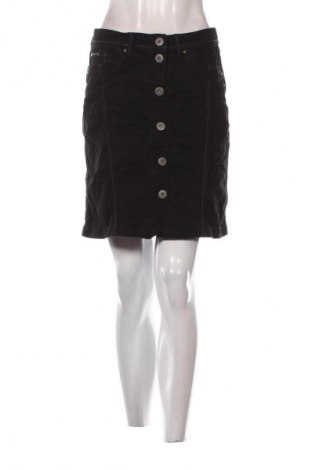 Spódnica Ms Mode, Rozmiar L, Kolor Czarny, Cena 38,99 zł