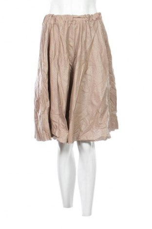 Пола Much Money, Размер S, Цвят Бежов, Цена 19,04 €