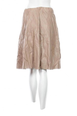 Пола Much Money, Размер S, Цвят Бежов, Цена 19,04 €