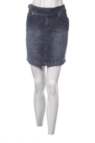 Sukně Multiblu, Velikost S, Barva Modrá, Cena  425,00 Kč