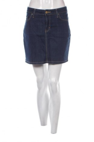 Φούστα Mustang, Μέγεθος XL, Χρώμα Μπλέ, Τιμή 9,99 €