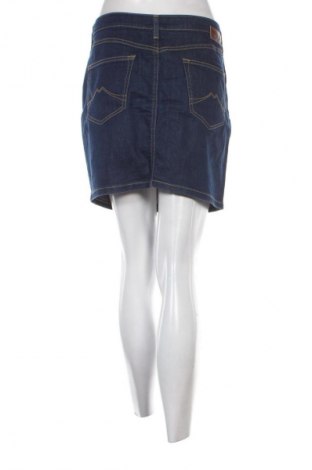 Φούστα Mustang, Μέγεθος XL, Χρώμα Μπλέ, Τιμή 9,99 €