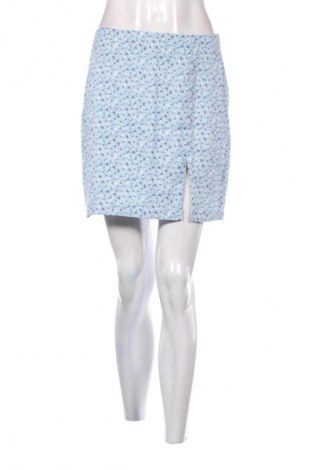 Sukně NA-KD, Velikost M, Barva Vícebarevné, Cena  595,00 Kč