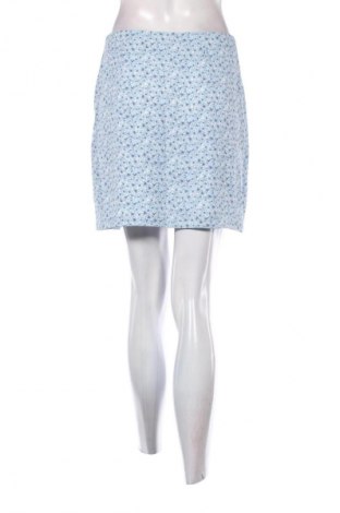 Sukně NA-KD, Velikost M, Barva Vícebarevné, Cena  595,00 Kč