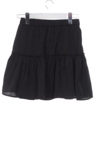 Sukně NA-KD, Velikost XS, Barva Černá, Cena  595,00 Kč
