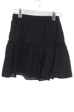 Sukně NA-KD, Velikost XS, Barva Černá, Cena  595,00 Kč