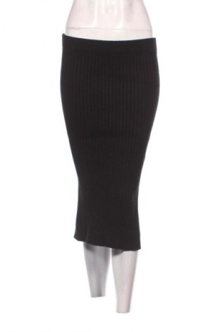 Sukně NA-KD, Velikost S, Barva Černá, Cena  595,00 Kč