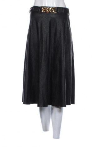 Φούστα NEW COLLECTION, Μέγεθος S, Χρώμα Μαύρο, Τιμή 15,99 €