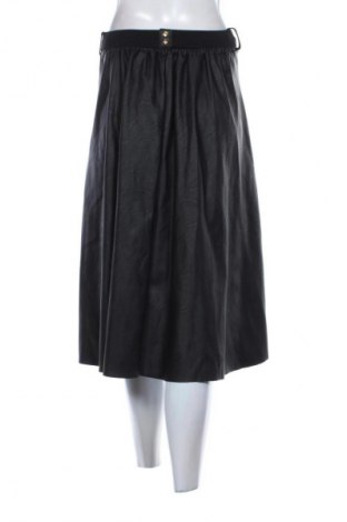 Φούστα NEW COLLECTION, Μέγεθος S, Χρώμα Μαύρο, Τιμή 15,99 €