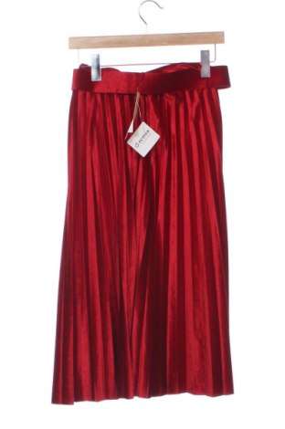 Пола NEW COLLECTION, Размер M, Цвят Червен, Цена 47,57 €