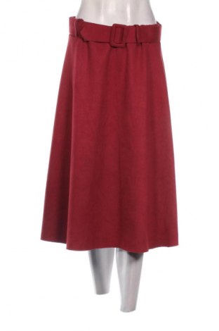 Szoknya NEW COLLECTION, Méret XL, Szín Piros, Ár 8 640 Ft