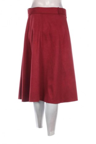 Szoknya NEW COLLECTION, Méret XL, Szín Piros, Ár 8 640 Ft