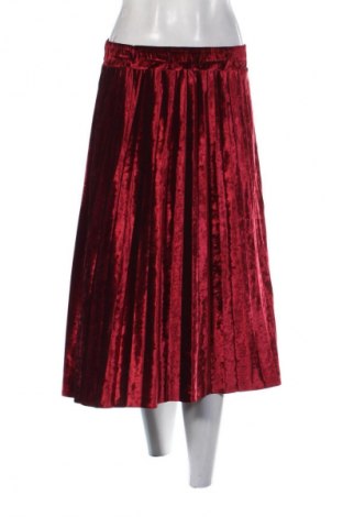 Пола NEW COLLECTION, Размер S, Цвят Червен, Цена 21,00 €