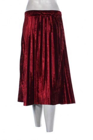 Пола NEW COLLECTION, Размер S, Цвят Червен, Цена 21,00 €