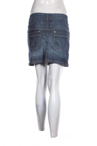 Пола Naf Naf, Размер M, Цвят Син, Цена 21,00 €