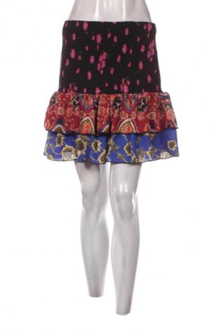 Szoknya Neon & Nylon by Only, Méret M, Szín Sokszínű, Ár 2 719 Ft