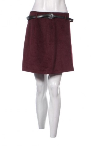 Пола New Look, Размер M, Цвят Червен, Цена 9,70 €