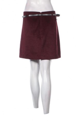 Пола New Look, Размер M, Цвят Червен, Цена 9,70 €