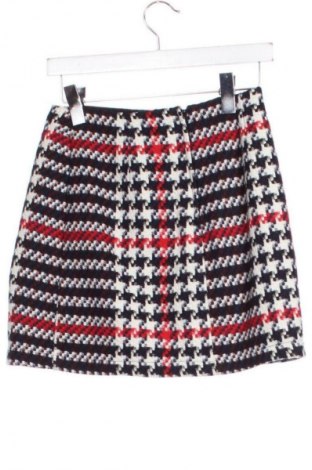Φούστα New Look, Μέγεθος XS, Χρώμα Πολύχρωμο, Τιμή 4,99 €