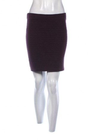 Φούστα New Look, Μέγεθος M, Χρώμα Βιολετί, Τιμή 5,99 €