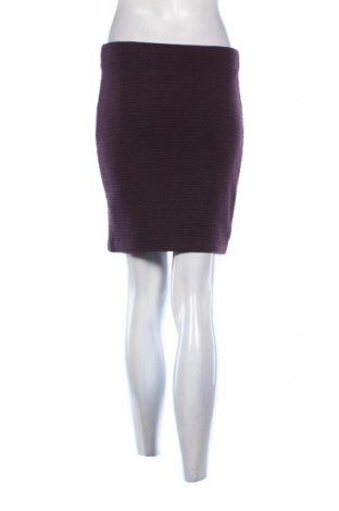 Φούστα New Look, Μέγεθος M, Χρώμα Βιολετί, Τιμή 5,99 €