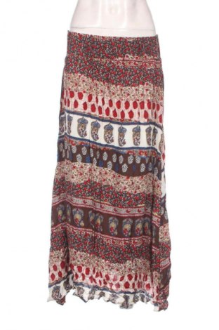 Sukně New Look, Velikost M, Barva Vícebarevné, Cena  332,00 Kč