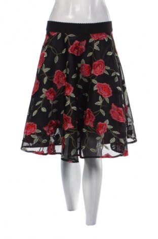 Sukně New Look, Velikost M, Barva Vícebarevné, Cena  340,00 Kč