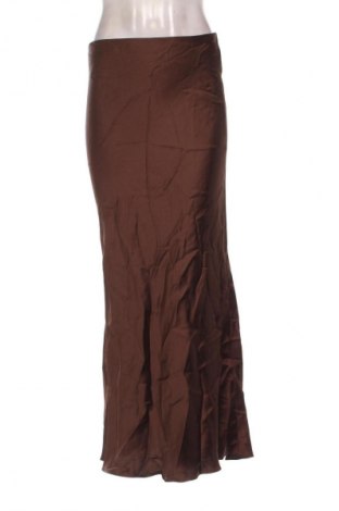 Φούστα New Look, Μέγεθος M, Χρώμα Καφέ, Τιμή 18,99 €