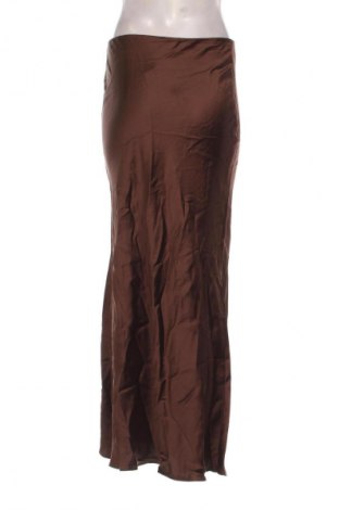 Φούστα New Look, Μέγεθος M, Χρώμα Καφέ, Τιμή 18,99 €
