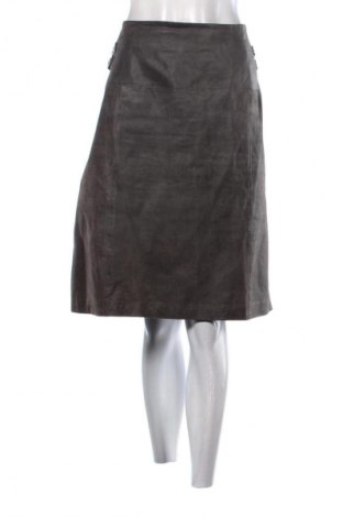 Пола New York & Company, Размер XXL, Цвят Кафяв, Цена 20,96 €