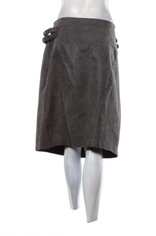 Пола New York & Company, Размер XXL, Цвят Кафяв, Цена 20,96 €