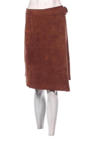 Sukně Next, Velikost M, Barva Hnědá, Cena  139,00 Kč