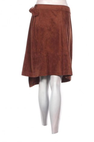 Sukně Next, Velikost M, Barva Hnědá, Cena  139,00 Kč