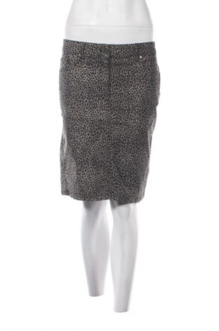 Spódnica Nick Jean, Rozmiar XL, Kolor Kolorowy, Cena 56,99 zł