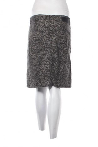 Spódnica Nick Jean, Rozmiar XL, Kolor Kolorowy, Cena 56,99 zł