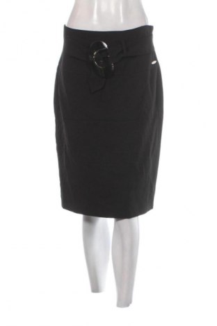 Φούστα Nicowa, Μέγεθος L, Χρώμα Μαύρο, Τιμή 10,99 €