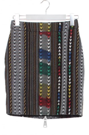 Φούστα Nikkie, Μέγεθος XS, Χρώμα Πολύχρωμο, Τιμή 6,99 €