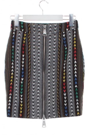 Φούστα Nikkie, Μέγεθος XS, Χρώμα Πολύχρωμο, Τιμή 6,99 €