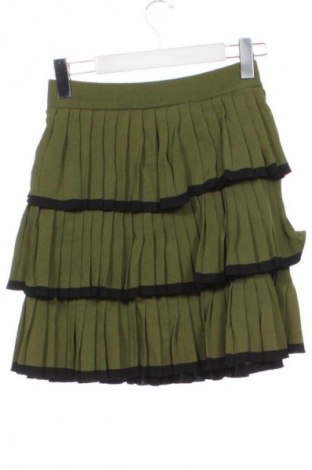 Sukně Nikkie, Velikost XS, Barva Zelená, Cena  794,00 Kč