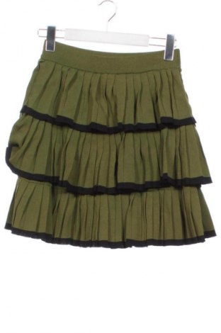 Sukně Nikkie, Velikost XS, Barva Zelená, Cena  794,00 Kč